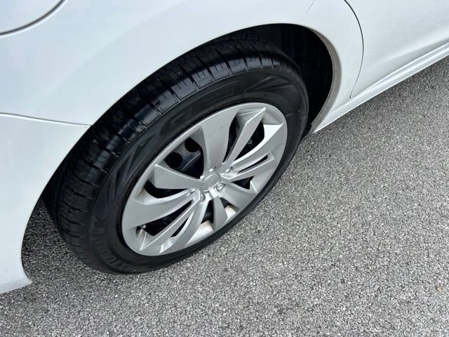 Used 2023 Subaru Impreza 2.0i AWD/4WD image 19