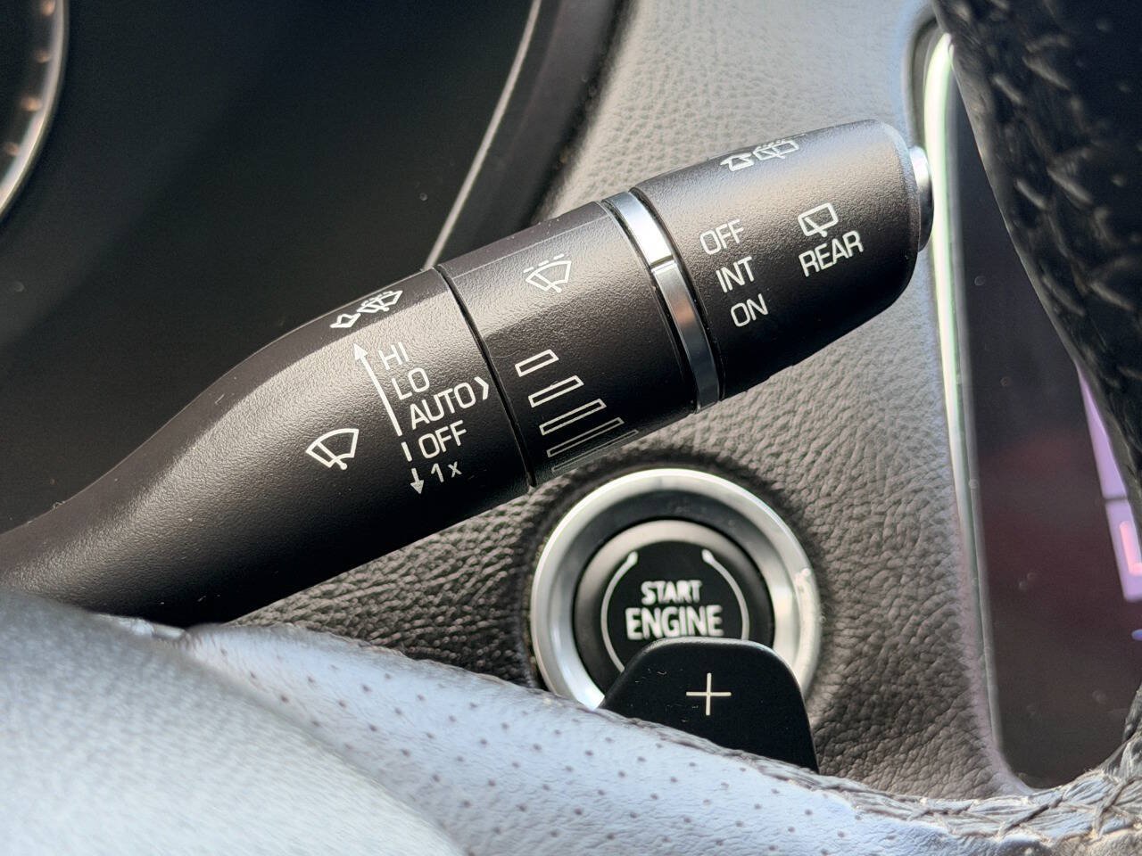 Used 2019 Cadillac XT4 Sport AWD/4WD image 32