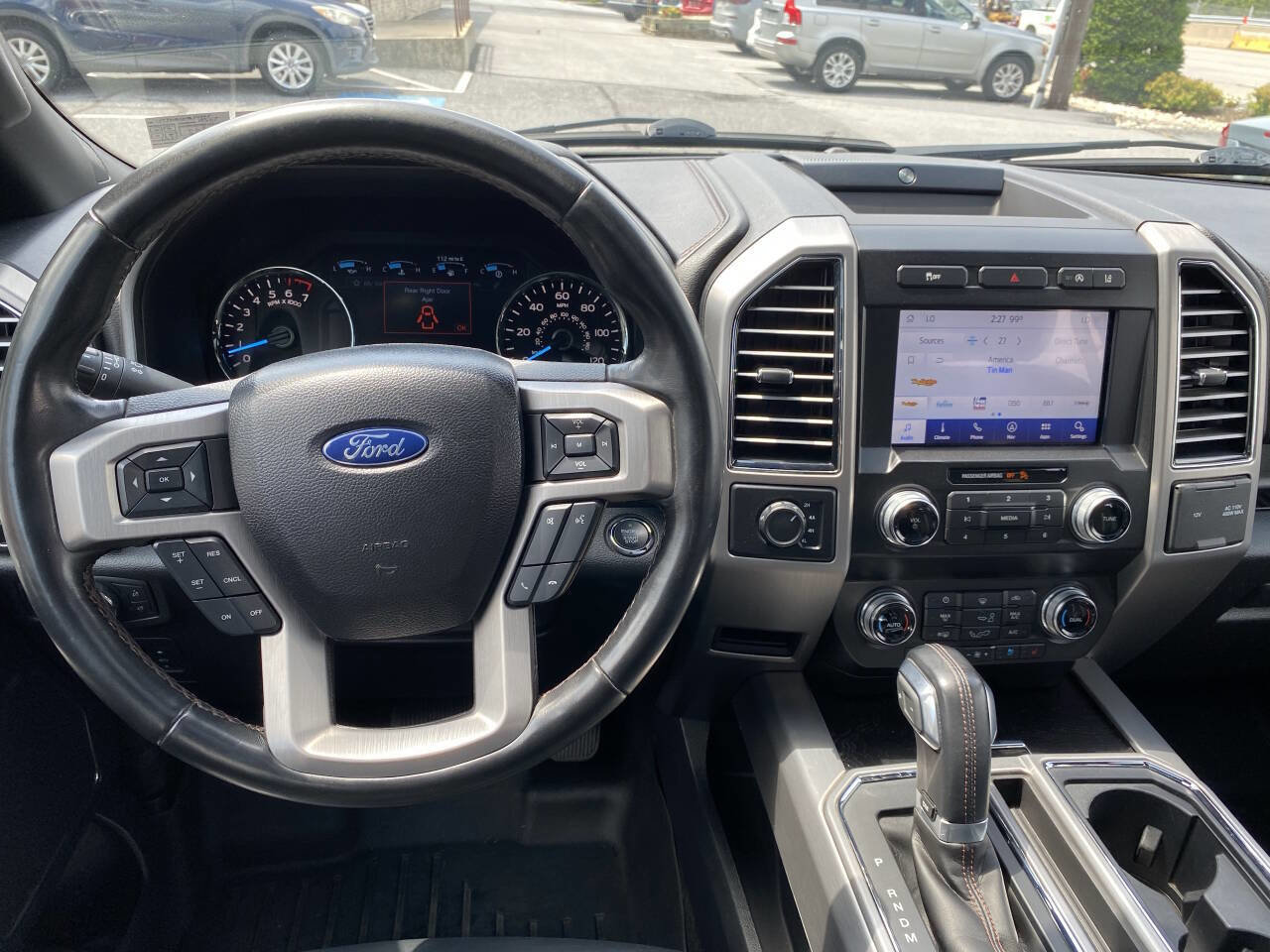 Used 2020 Ford F150 Platinum image 28