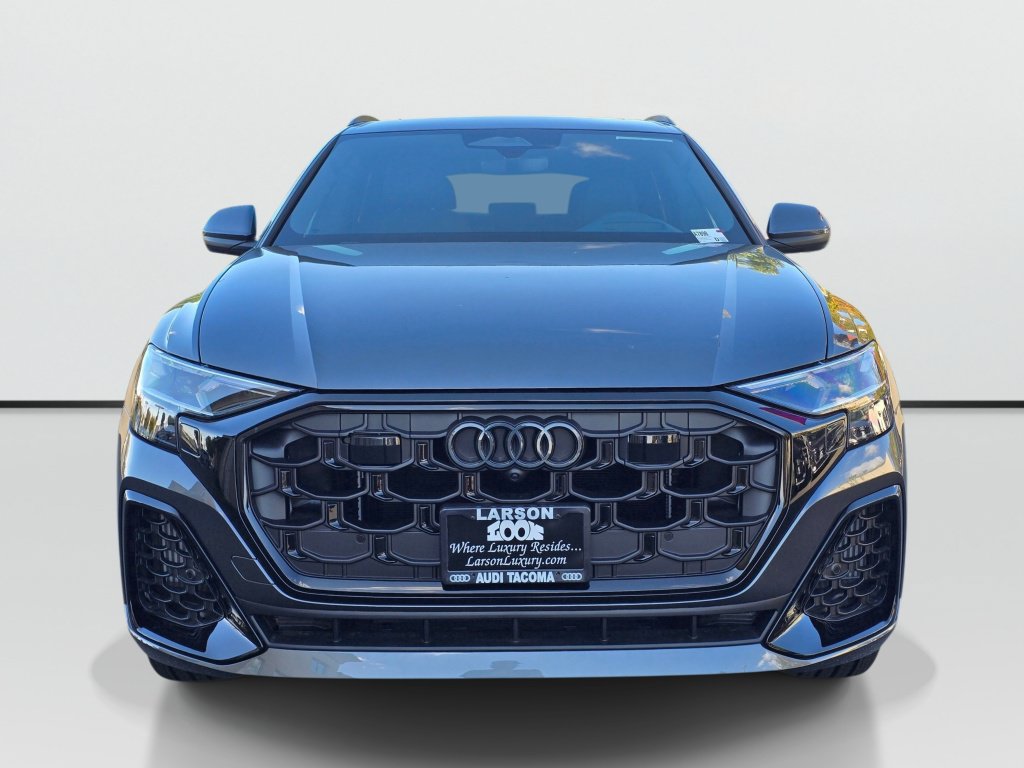 New 2027 Audi Q8 Prestige AWD/4WD image 8