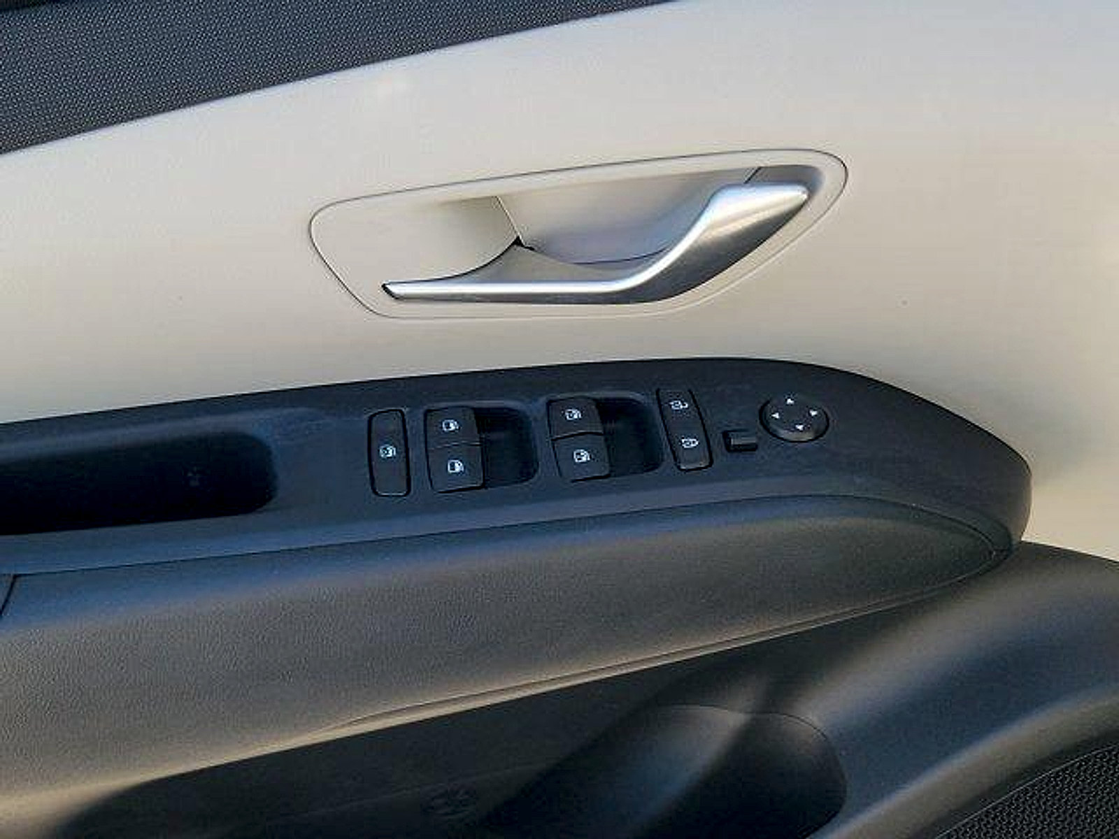 Used 2024 Hyundai Tucson SEL w/ Convenience Package FWD image 20