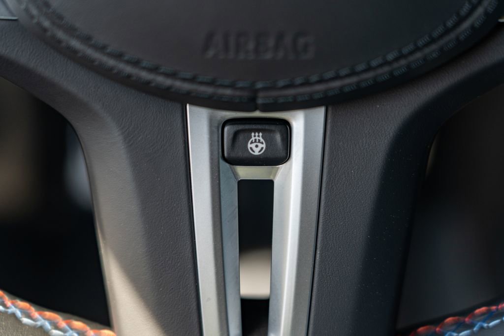 Used 2025 BMW M8 Competition w/ M Carbon Exterior Package image 36