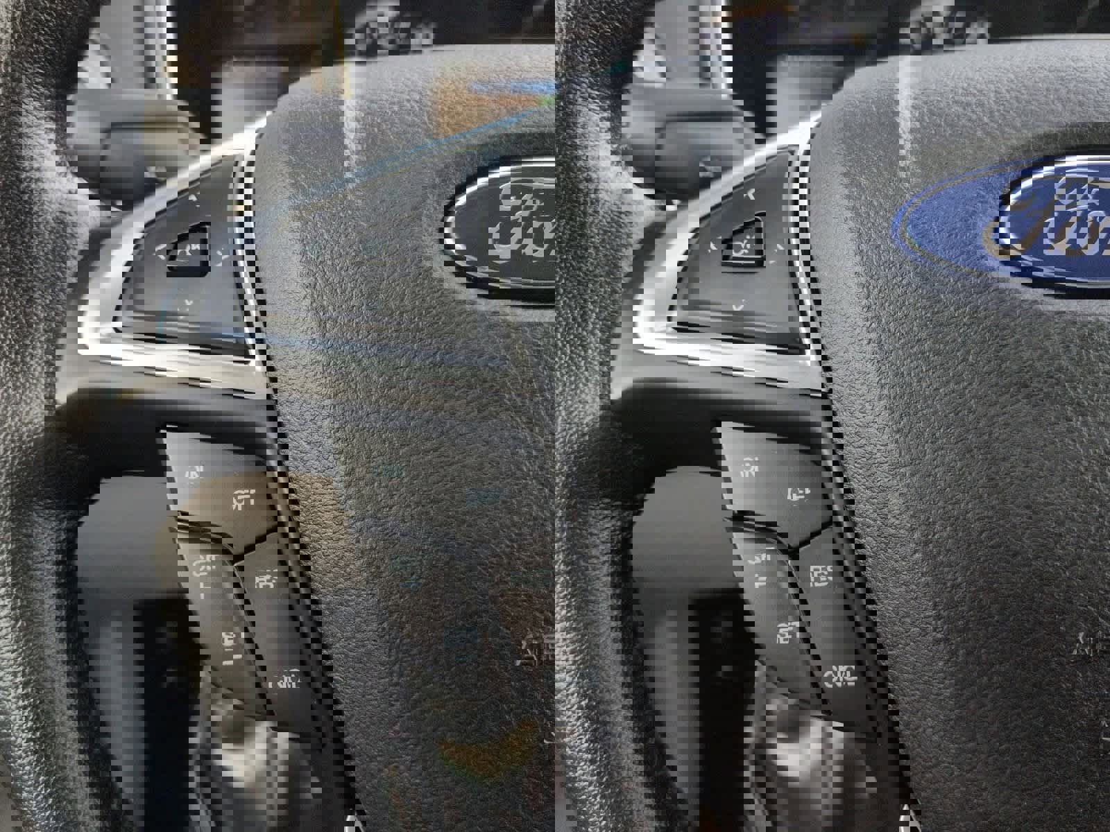 Certified 2017 Ford Fusion Energi SE image 24