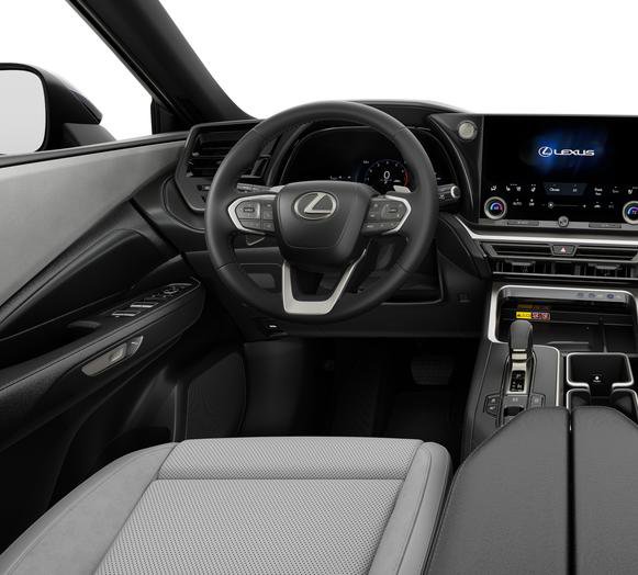 New 2026 Lexus TX 350 AWD w/ Technology Package image 7