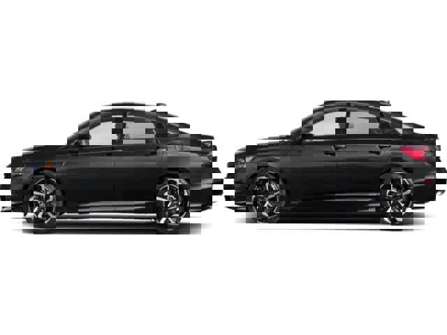 Used 2019 Honda Accord Sport image 1