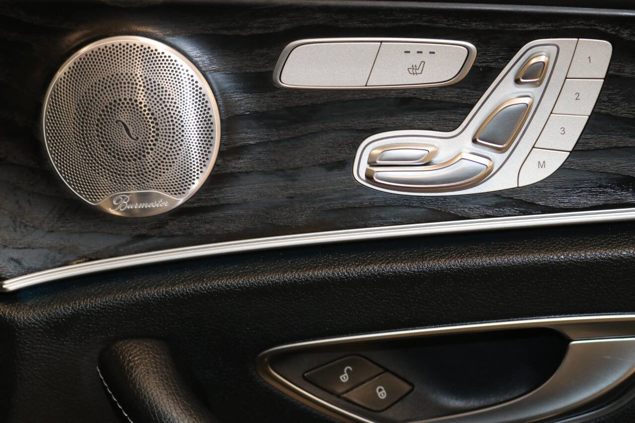 Used 2020 Mercedes-Benz E 350 Sedan image 64