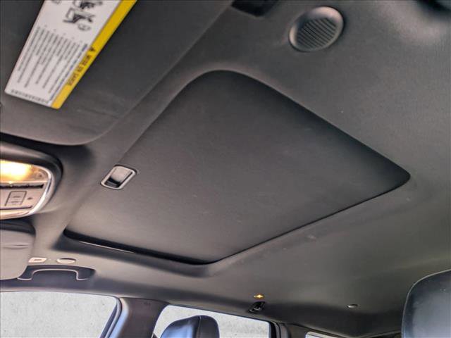 Used 2018 Jeep Grand Cherokee Altitude image 16