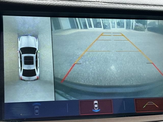 Used 2018 Cadillac CT6 Luxury AWD/4WD image 28