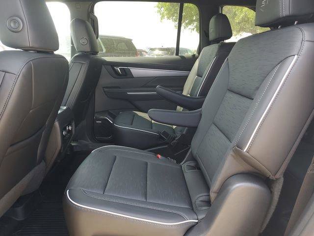 New 2026 Buick Enclave Sport Touring image 11