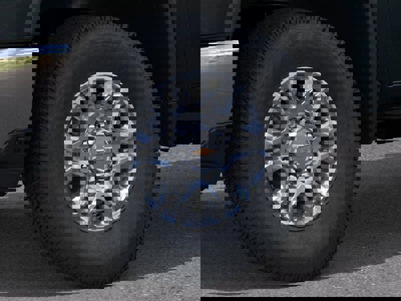 New 2026 Chevrolet Silverado 3500 LTZ image 9