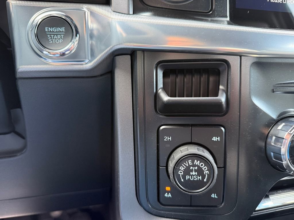 New 2026 Ford F150 Lariat w/ Equipment Group 501A Mid image 22