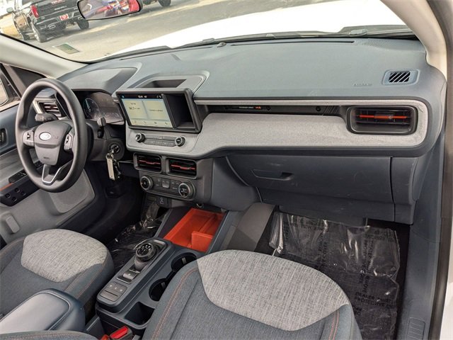 Used 2022 Ford Maverick XLT image 37