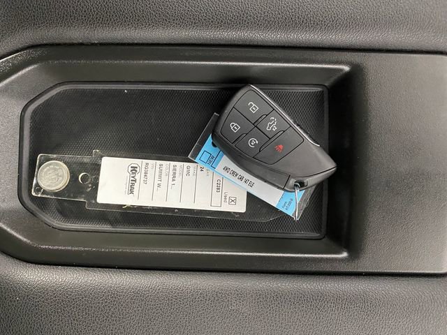 Certified 2024 GMC Sierra 1500 Elevation AWD/4WD image 31