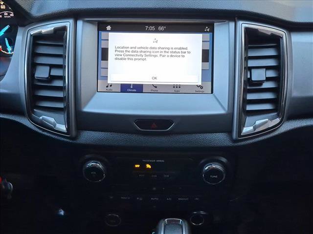 Used 2019 Ford Ranger XLT w/ Equipment Group 302A Luxury AWD/4WD image 11