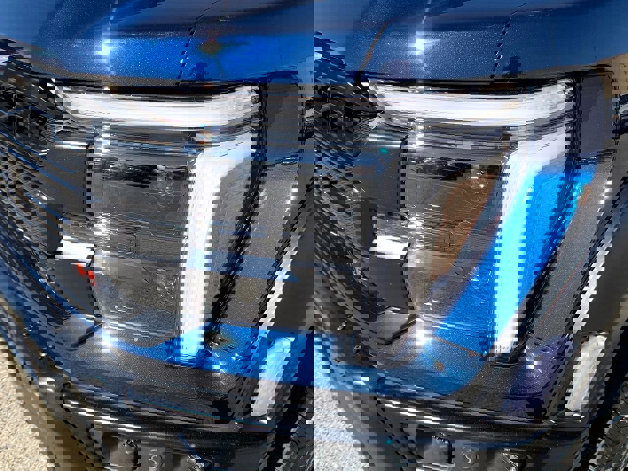 New 2025 Ford F150 Raptor image 13
