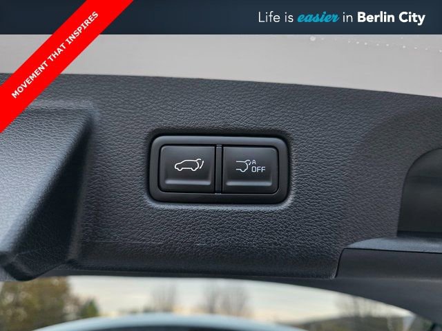 New 2025 Kia Telluride SX Prestige X-Line AWD/4WD image 10