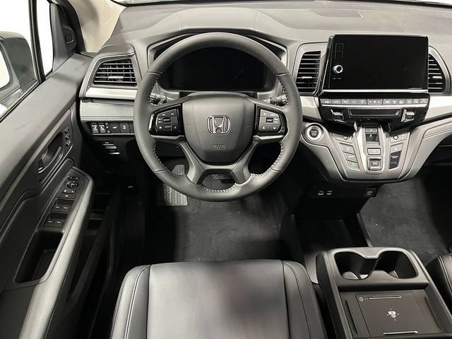 New 2026 Honda Odyssey EX-L image 24