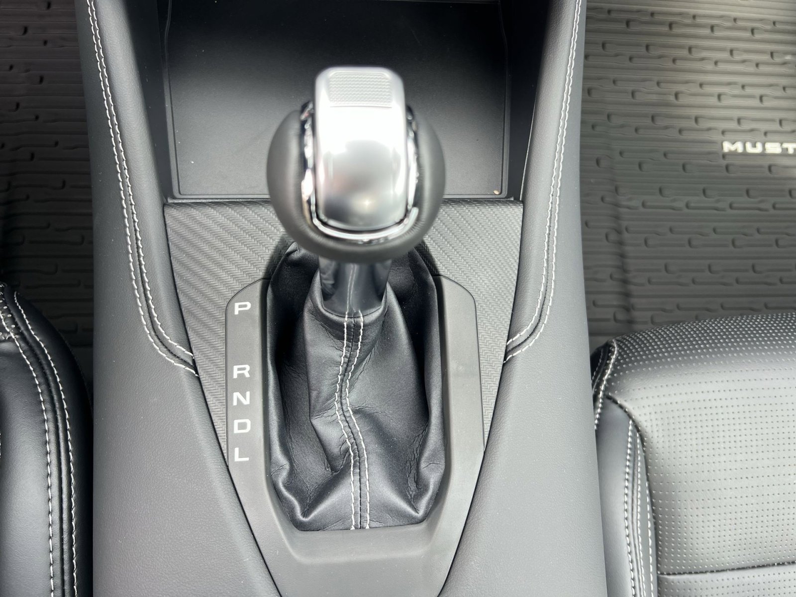 New 2026 Ford Mustang Premium RWD image 30