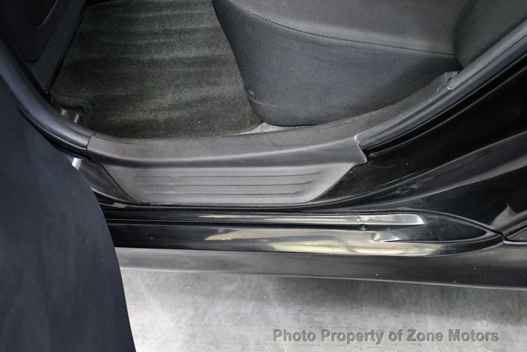 Used 2010 Toyota Camry FWD image 22