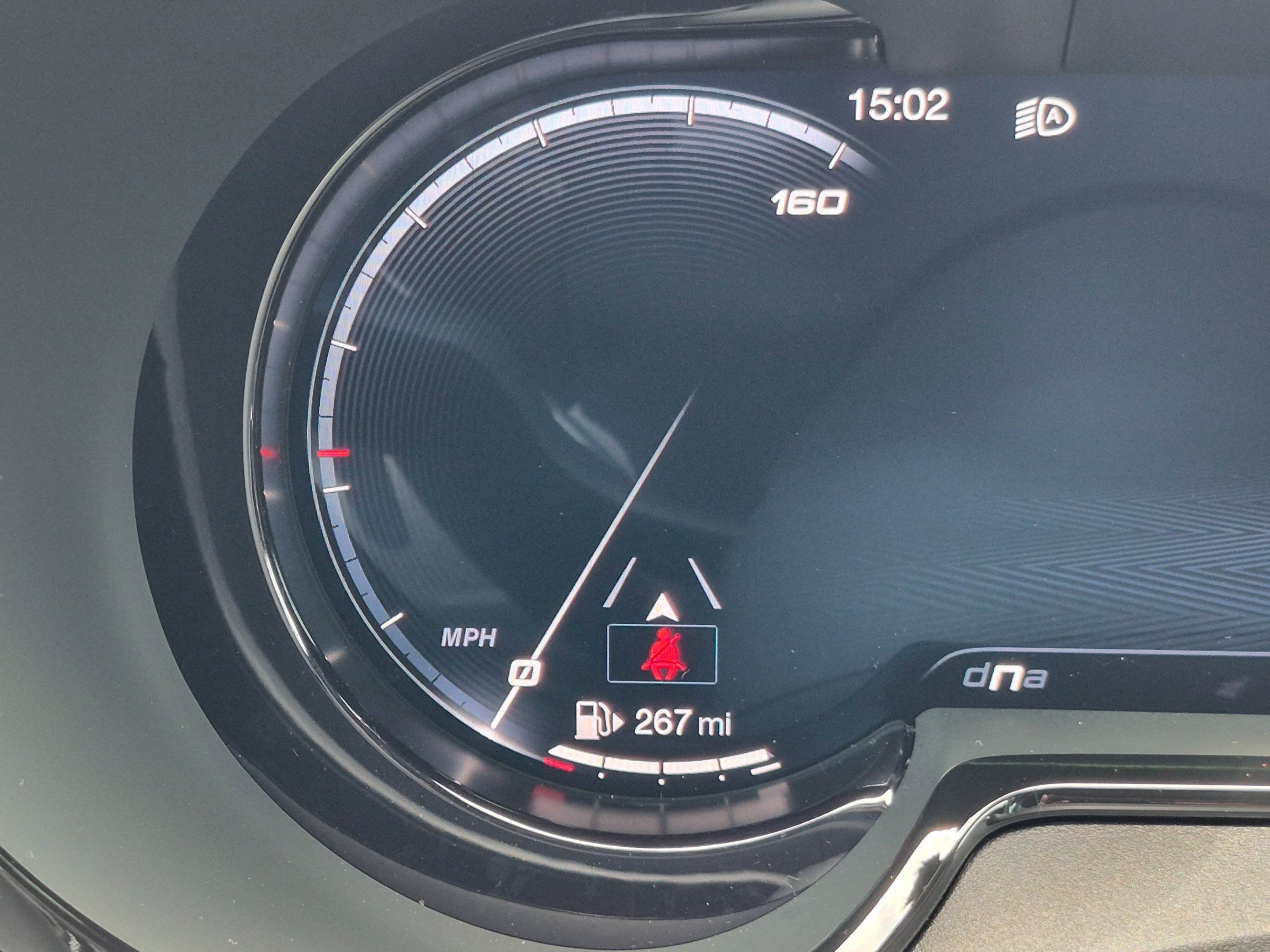 New 2026 Alfa Romeo Tonale w/ Active Assist Package AWD/4WD image 46