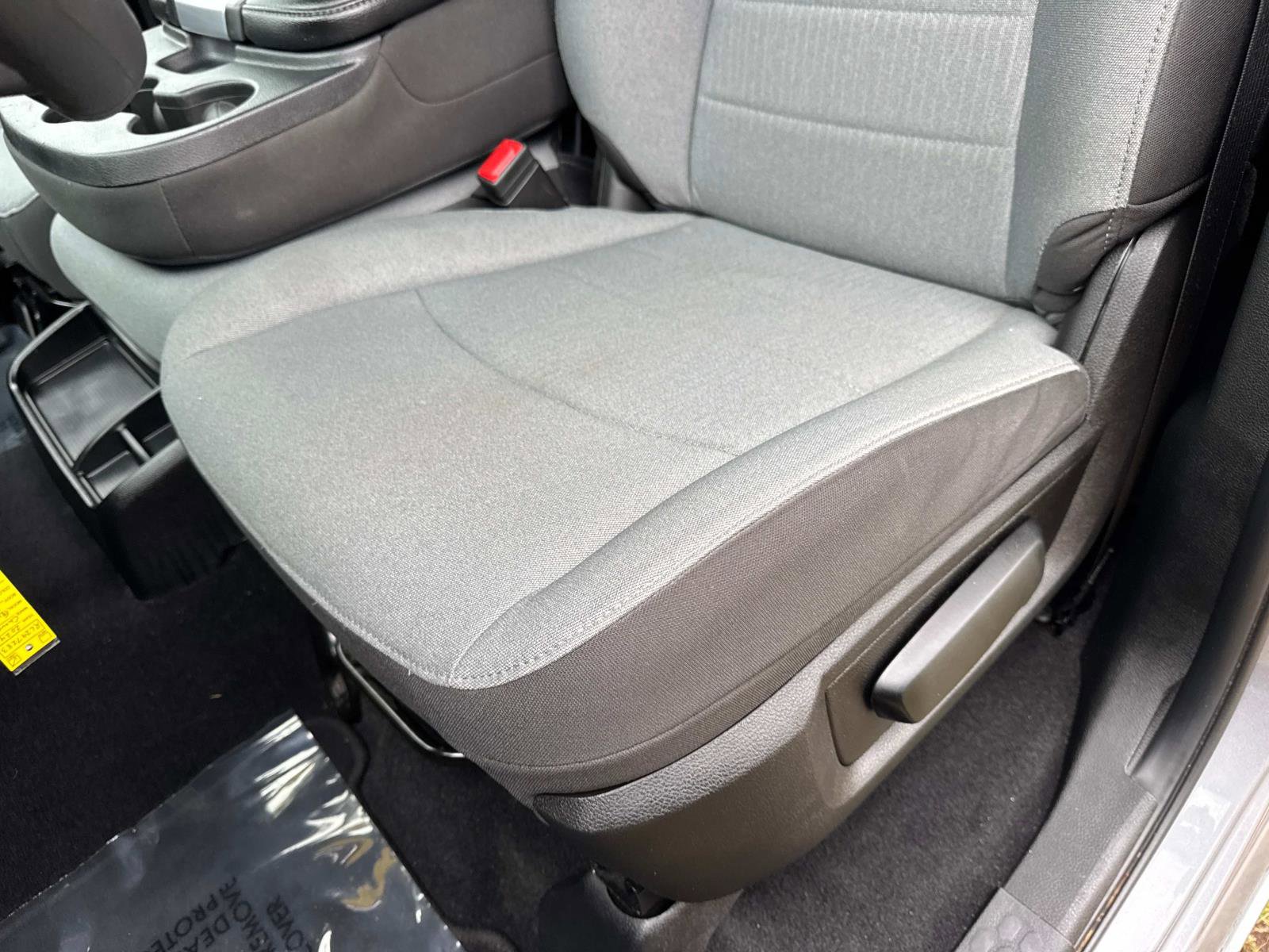 Certified 2024 RAM 1500 Tradesman w/ Popular Equipment Group image 21