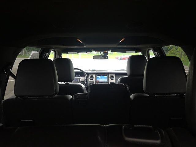Used 2016 Ford Expedition Max Limited AWD/4WD image 14