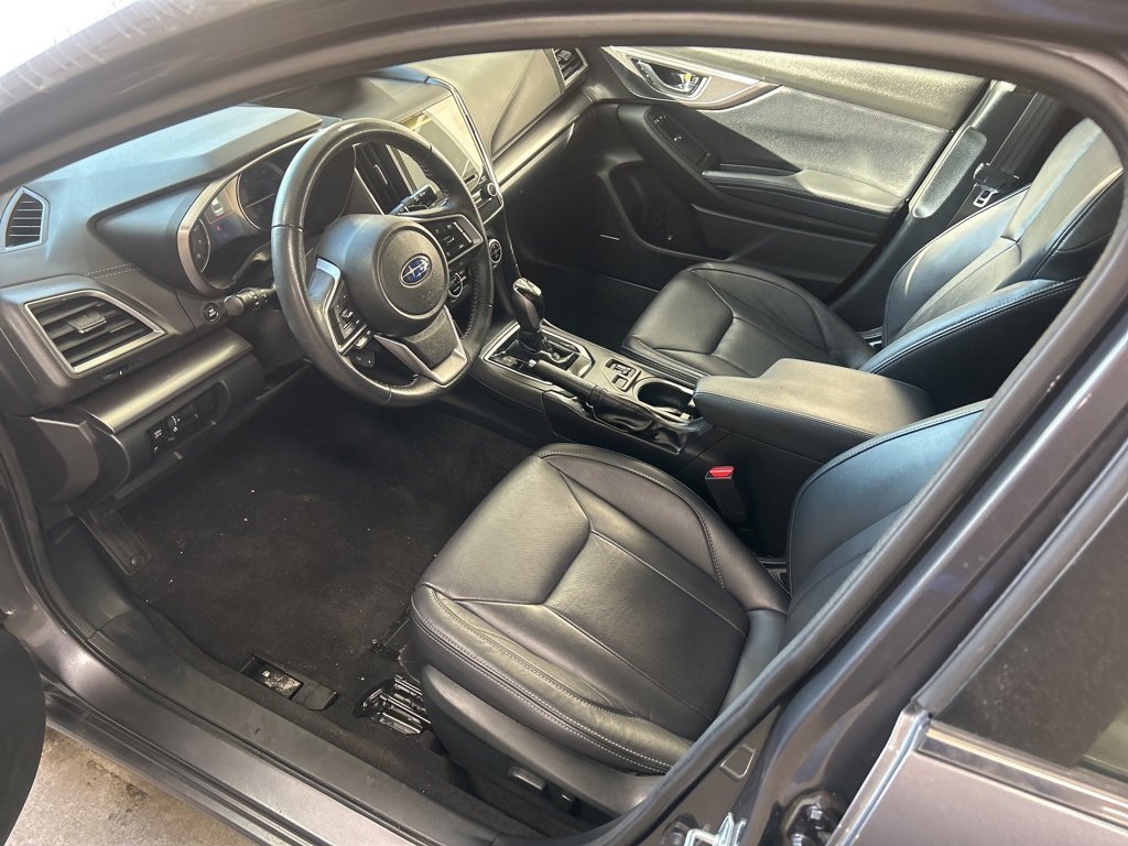 Used 2022 Subaru Impreza 2.0i Limited w/ Popular Package #2 image 6