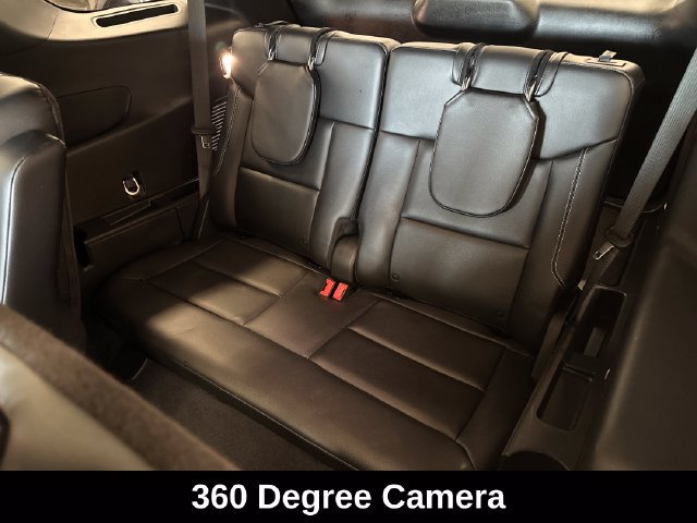 Used 2023 Ford Explorer ST w/ Equipment Group 401A AWD/4WD image 7