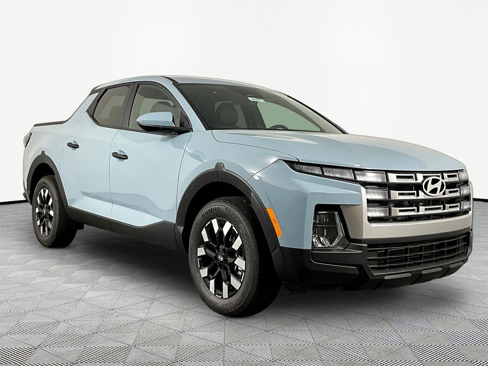 New 2027 Hyundai Santa Cruz SE AWD/4WD image 3