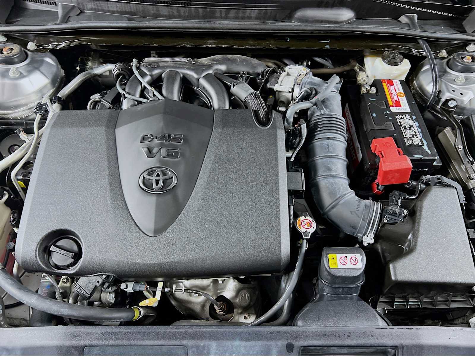 Used 2019 Toyota Avalon Limited image 31