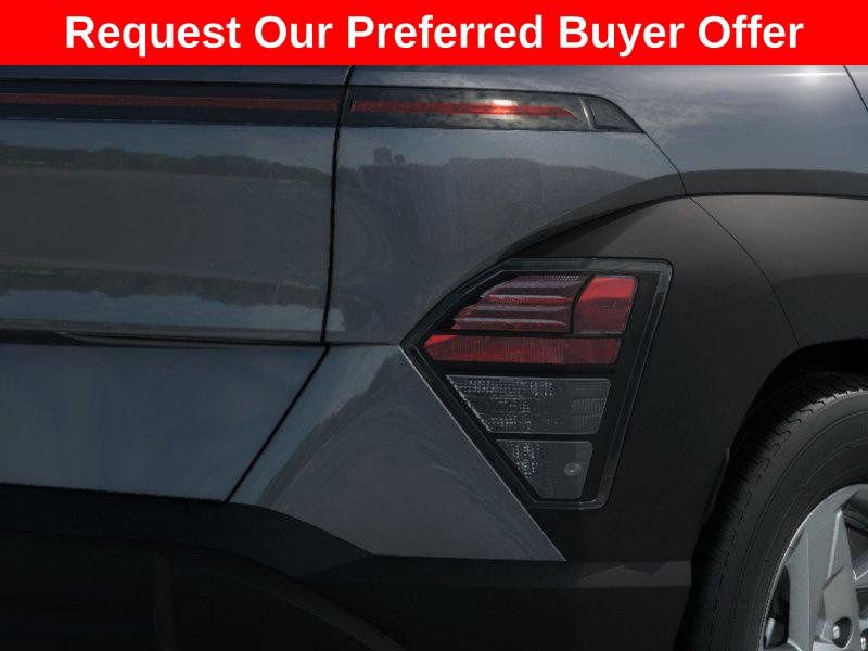 New 2026 Hyundai Kona SE FWD image 12