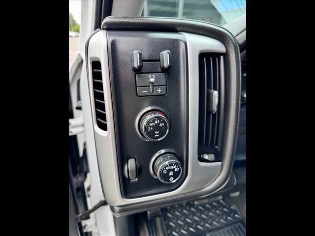 Used 2015 GMC Sierra 1500 SLE image 7