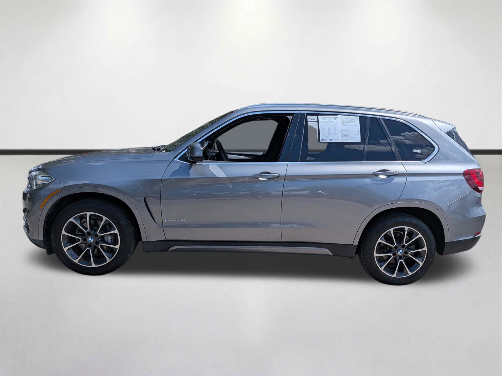 Used 2017 BMW X5 sDrive35i image 7