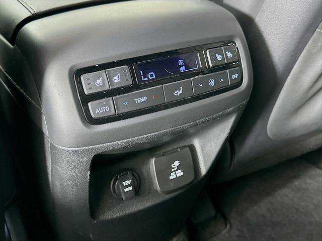 Used 2023 Hyundai Palisade Calligraphy FWD image 23
