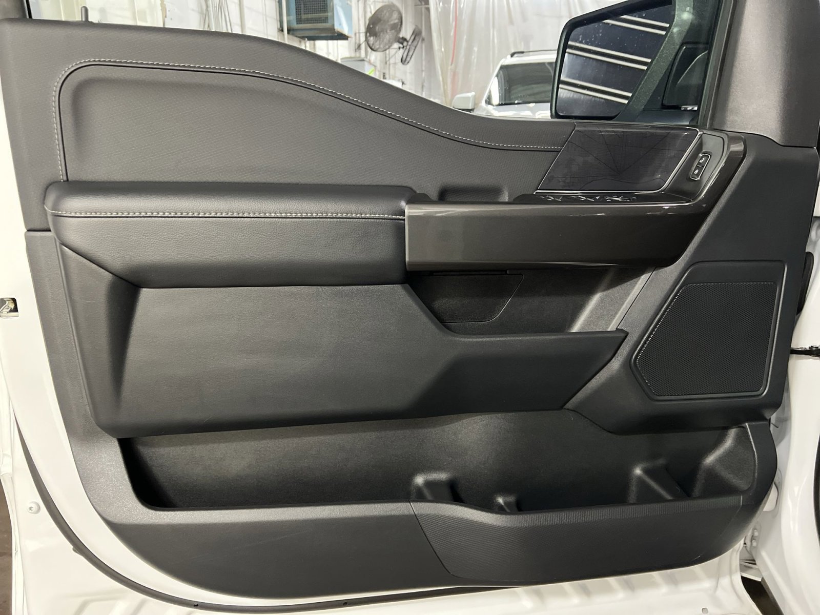 Used 2023 Ford F150 XLT w/ Equipment Group 302A High image 14