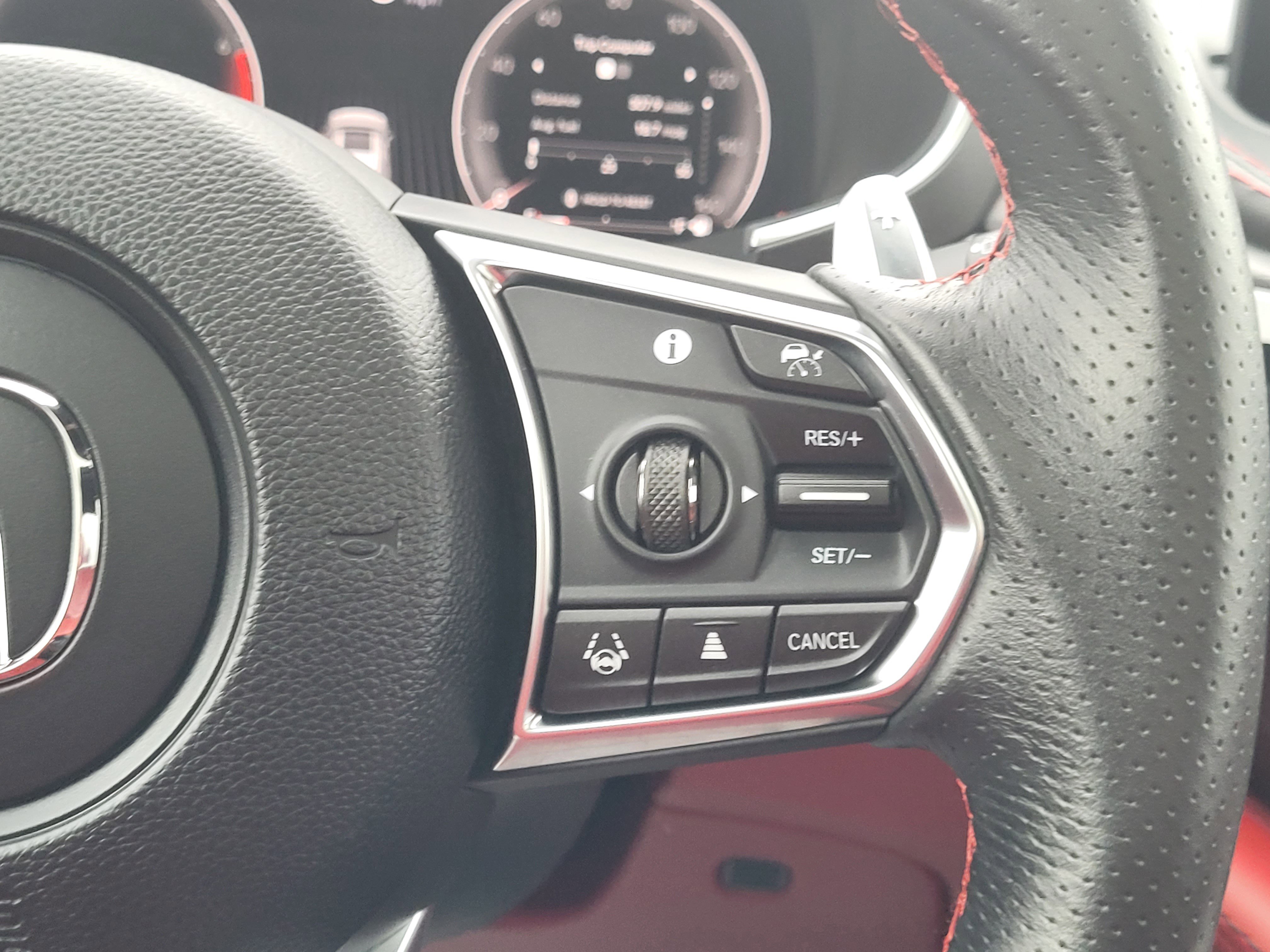 Used 2024 Acura MDX Type S image 13