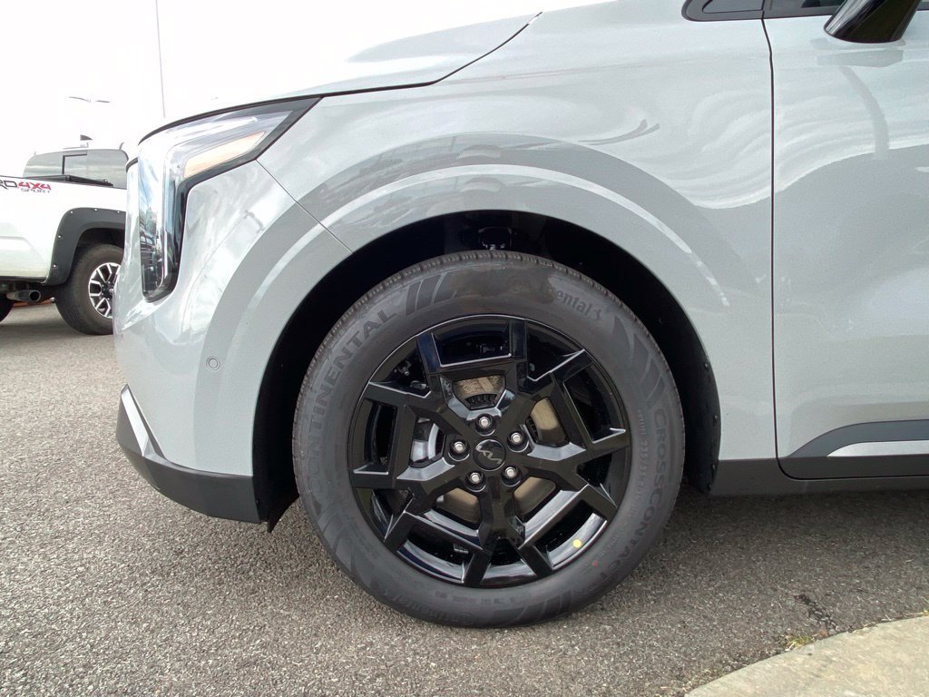 New 2026 Kia Carnival SX Prestige FWD image 34