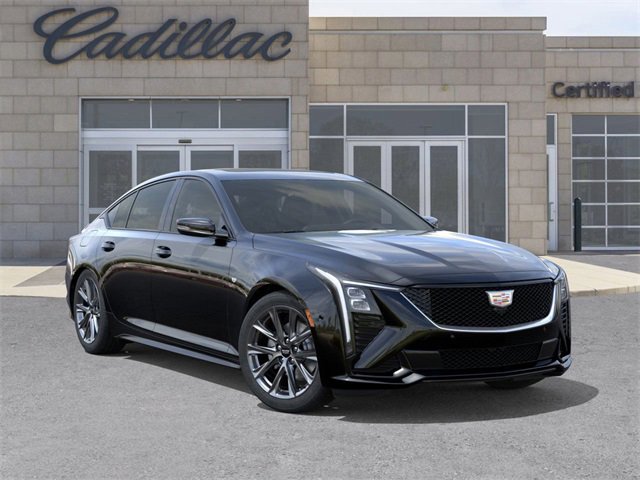 New 2026 Cadillac CT5 Sport image 7
