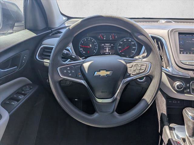 Certified 2021 Chevrolet Equinox LS w/ LS Convenience Package FWD image 13