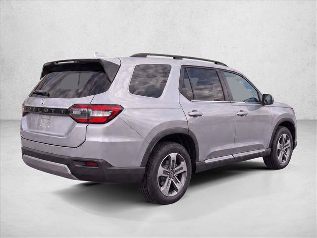 Certified 2024 Honda Pilot EX-L image 7