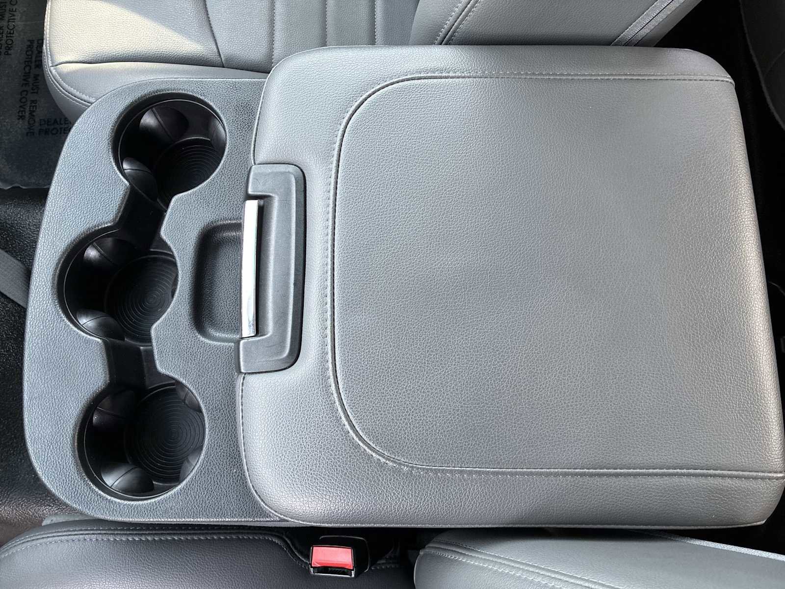 Certified 2019 RAM 1500 Tradesman w/ Protection Group image 21