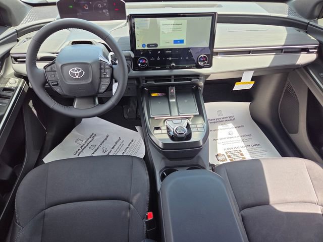 New 2026 Toyota C-HR AWD/4WD image 9