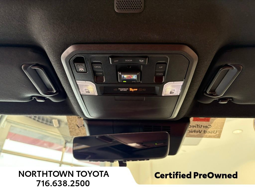 Used 2025 Toyota 4Runner TRD Pro image 26