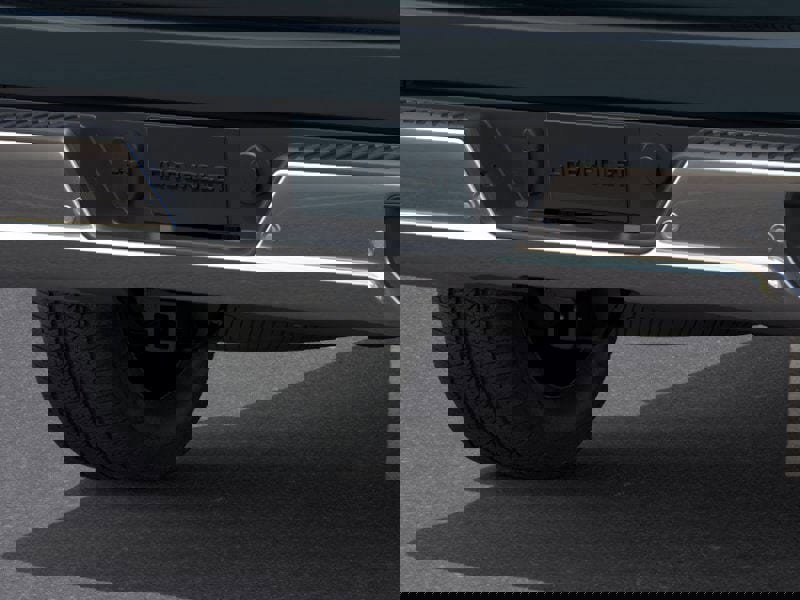 New 2026 Chevrolet Silverado 1500 LT w/ Safety Package image 14