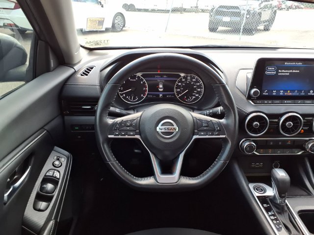 Used 2023 Nissan Sentra SV FWD image 15