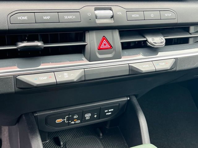 Certified 2025 Kia K4 EX image 21