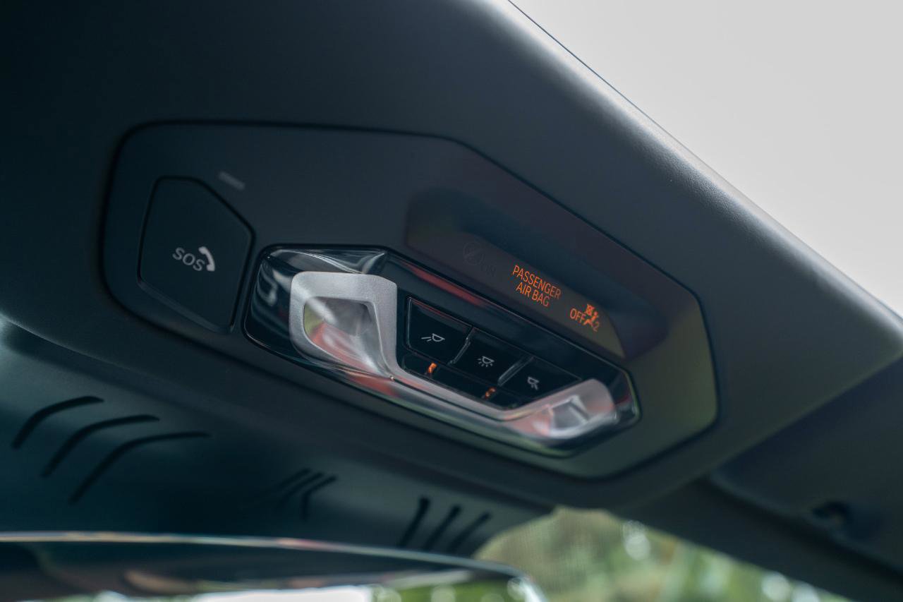 Used 2023 BMW M8 Competition AWD/4WD image 49