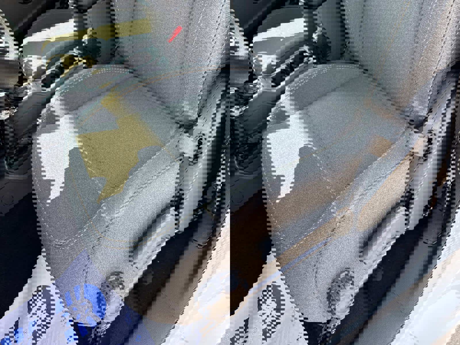 New 2025 Jeep Gladiator Sport image 33