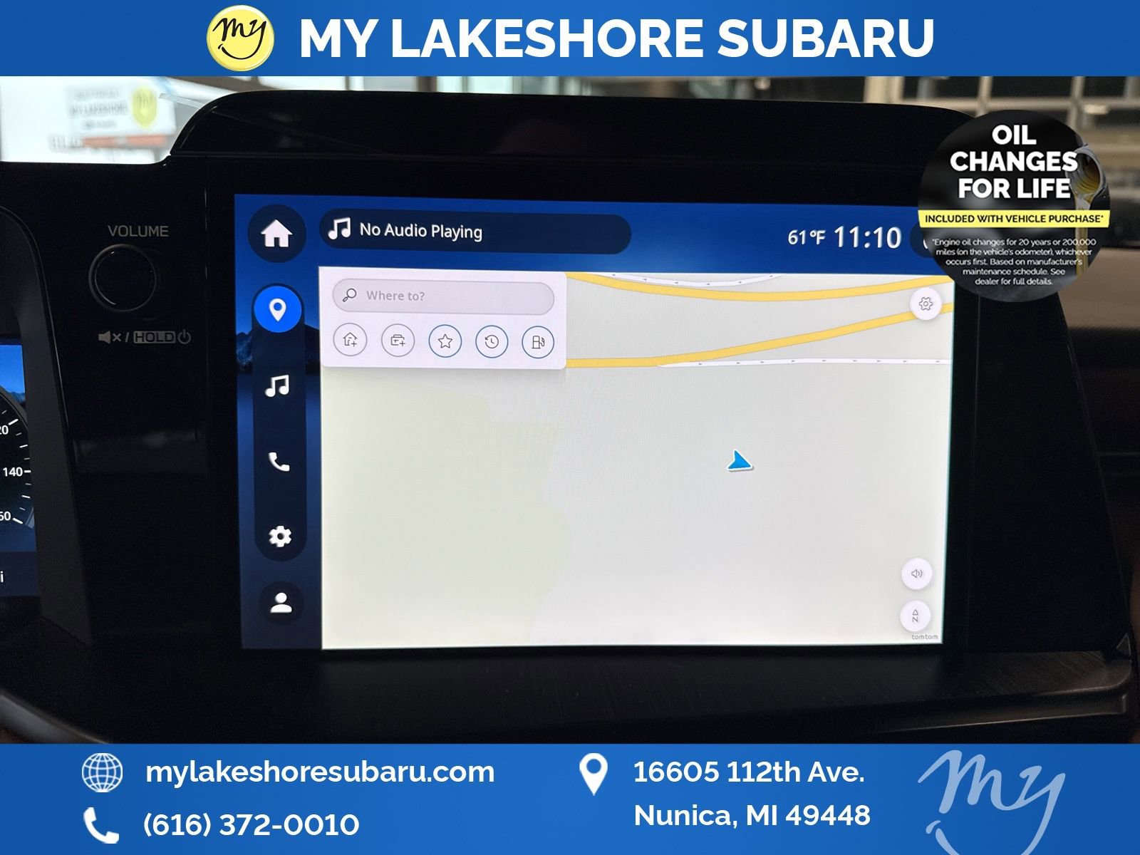 New 2026 Subaru Outback Touring XT image 16