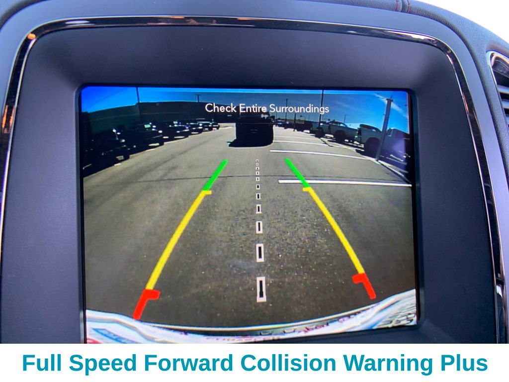 Used 2018 Dodge Durango R/T w/ Technology Group image 21